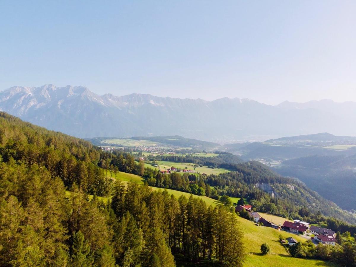 Hoarachhof Villa Innsbruck Exterior photo