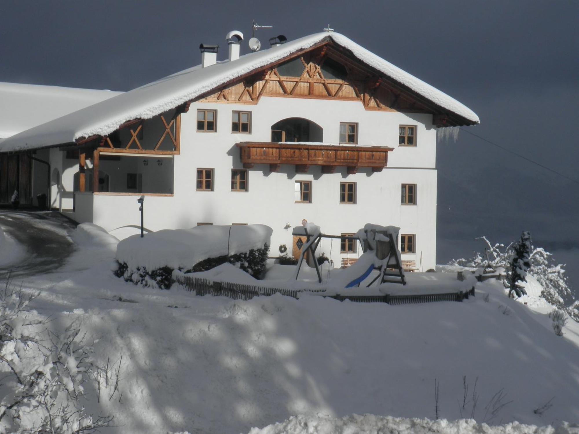 Hoarachhof Villa Innsbruck Exterior photo