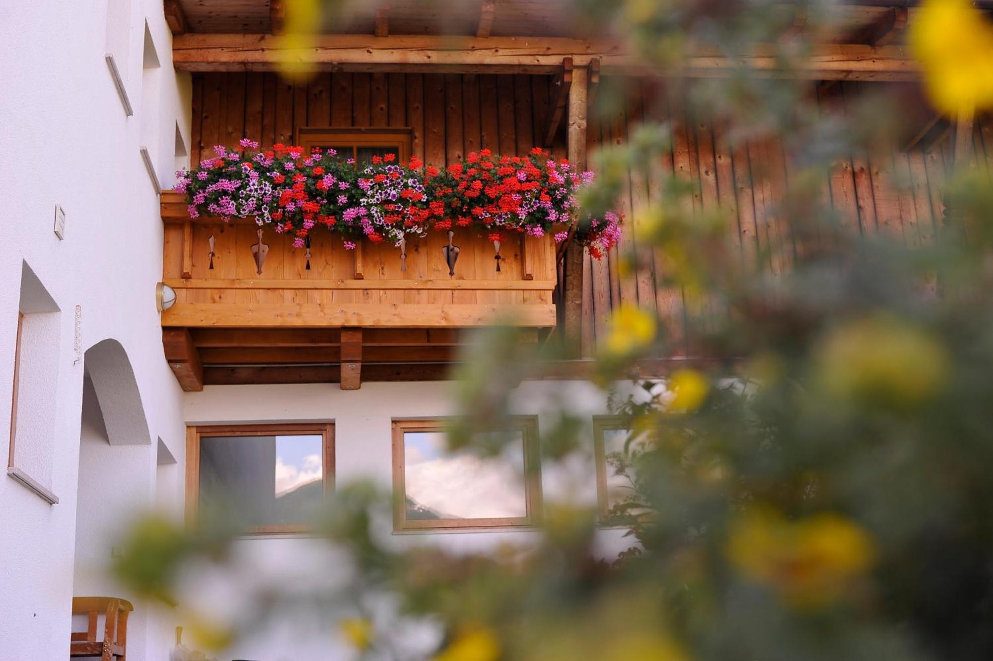 Hoarachhof Villa Innsbruck Exterior photo
