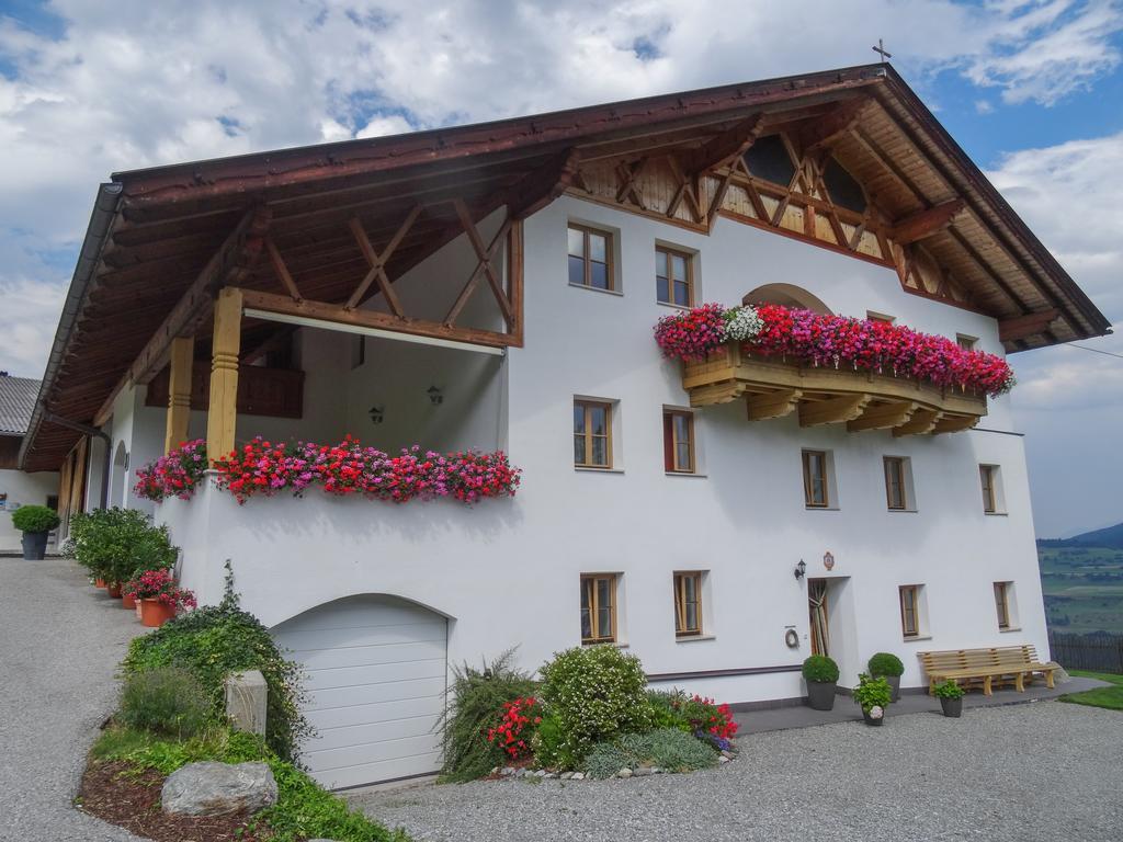 Hoarachhof Villa Innsbruck Exterior photo