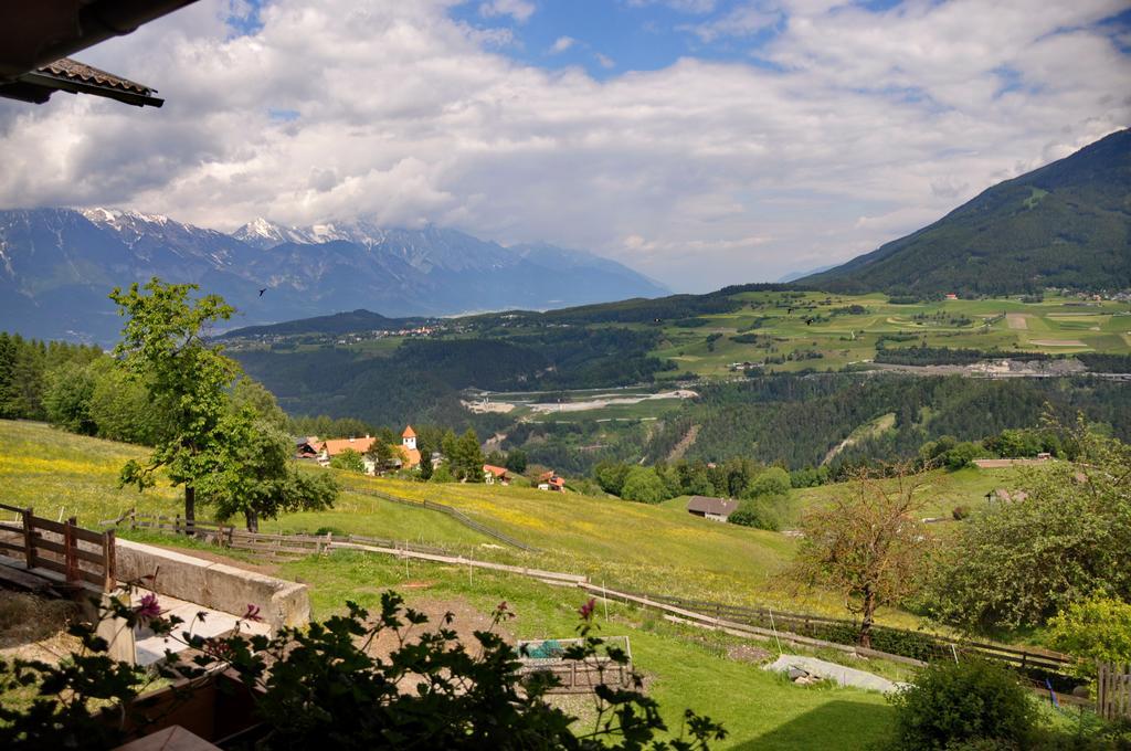 Hoarachhof Villa Innsbruck Exterior photo